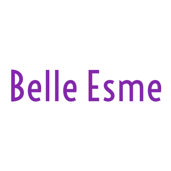 Belle Esme | Luxury Mulberry Silk
