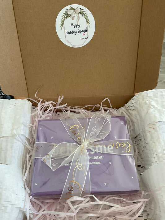 Gift wrapping