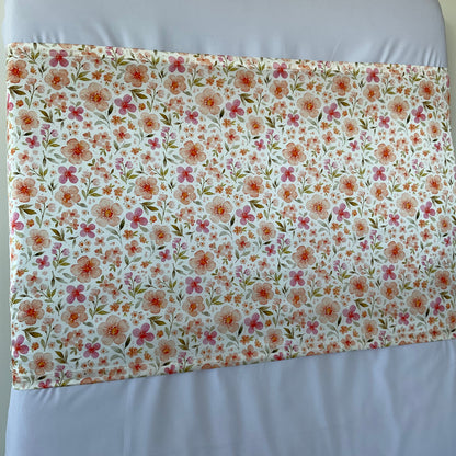Mulberry Silk Baby Cot/Crib Sleeve - Little Marisol